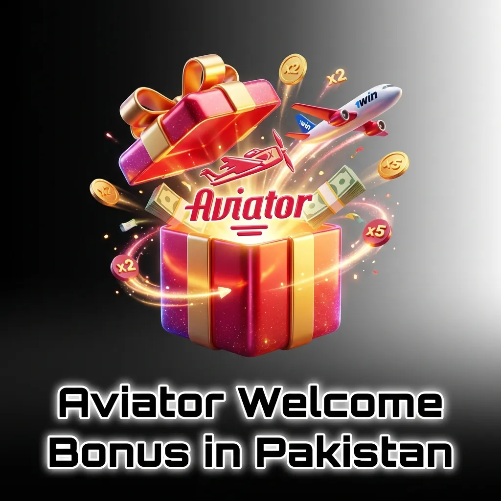 1win aviator game app in pakistan