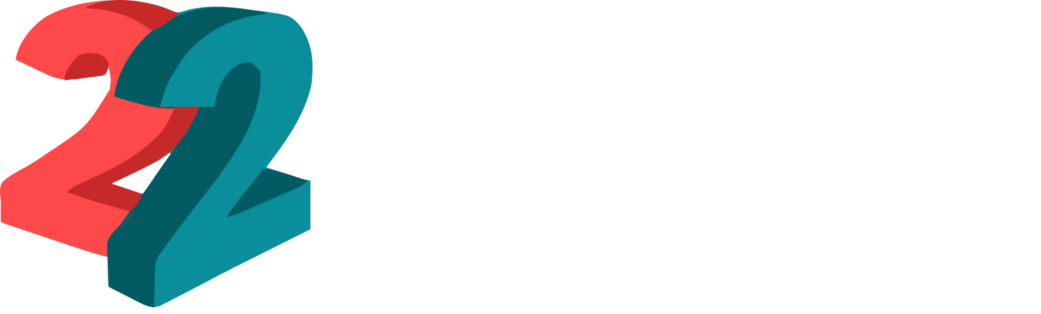 22bet logo