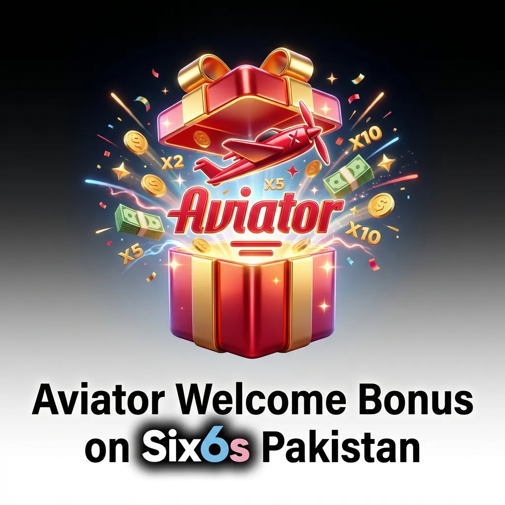 six6s aviator app download in pakistan