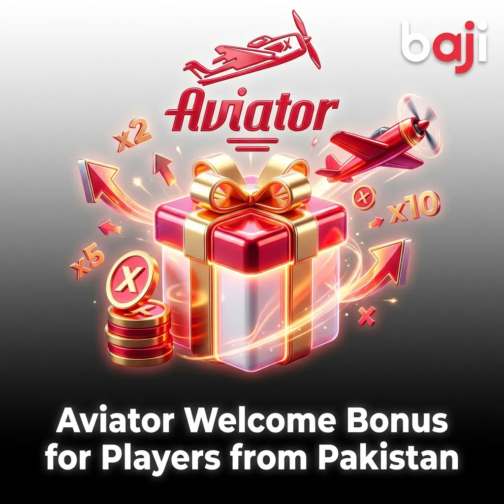 baji aviator game online in pakistan