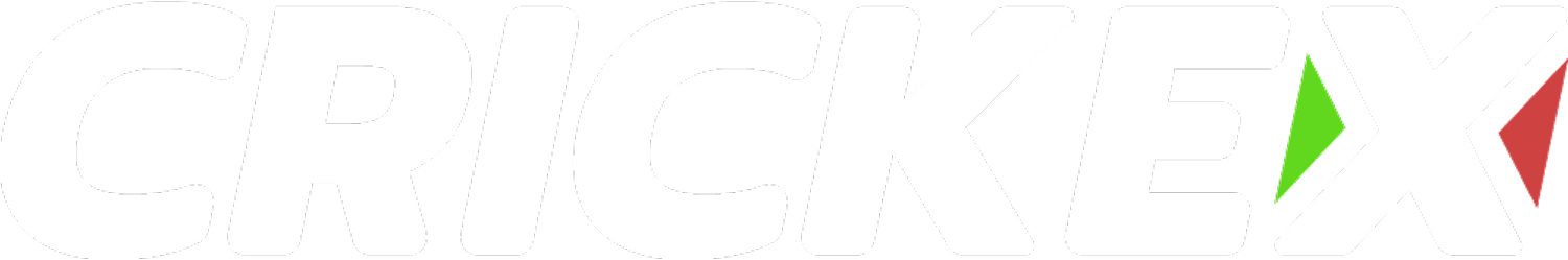 crickex logo
