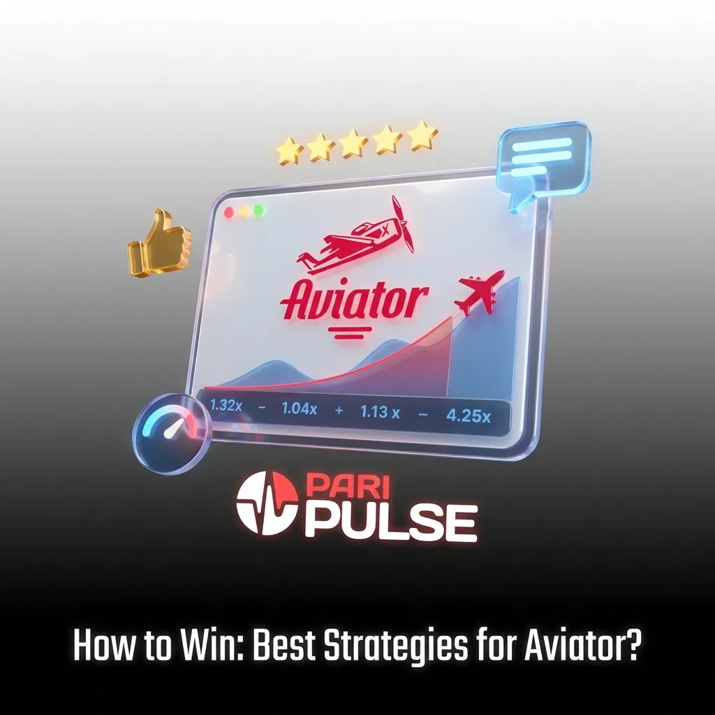 paripulse aviator game login in pakistan