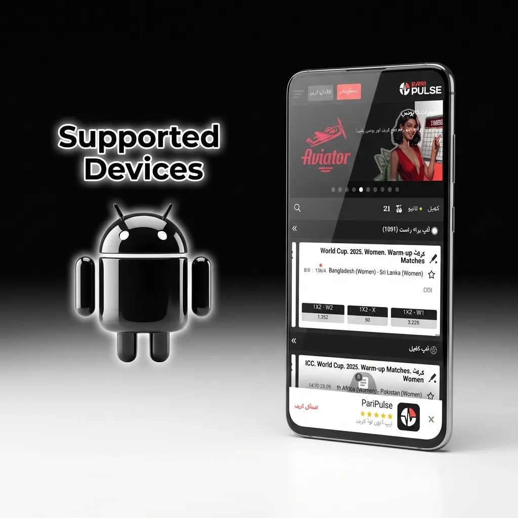 paripulse aviator app download in pakistan