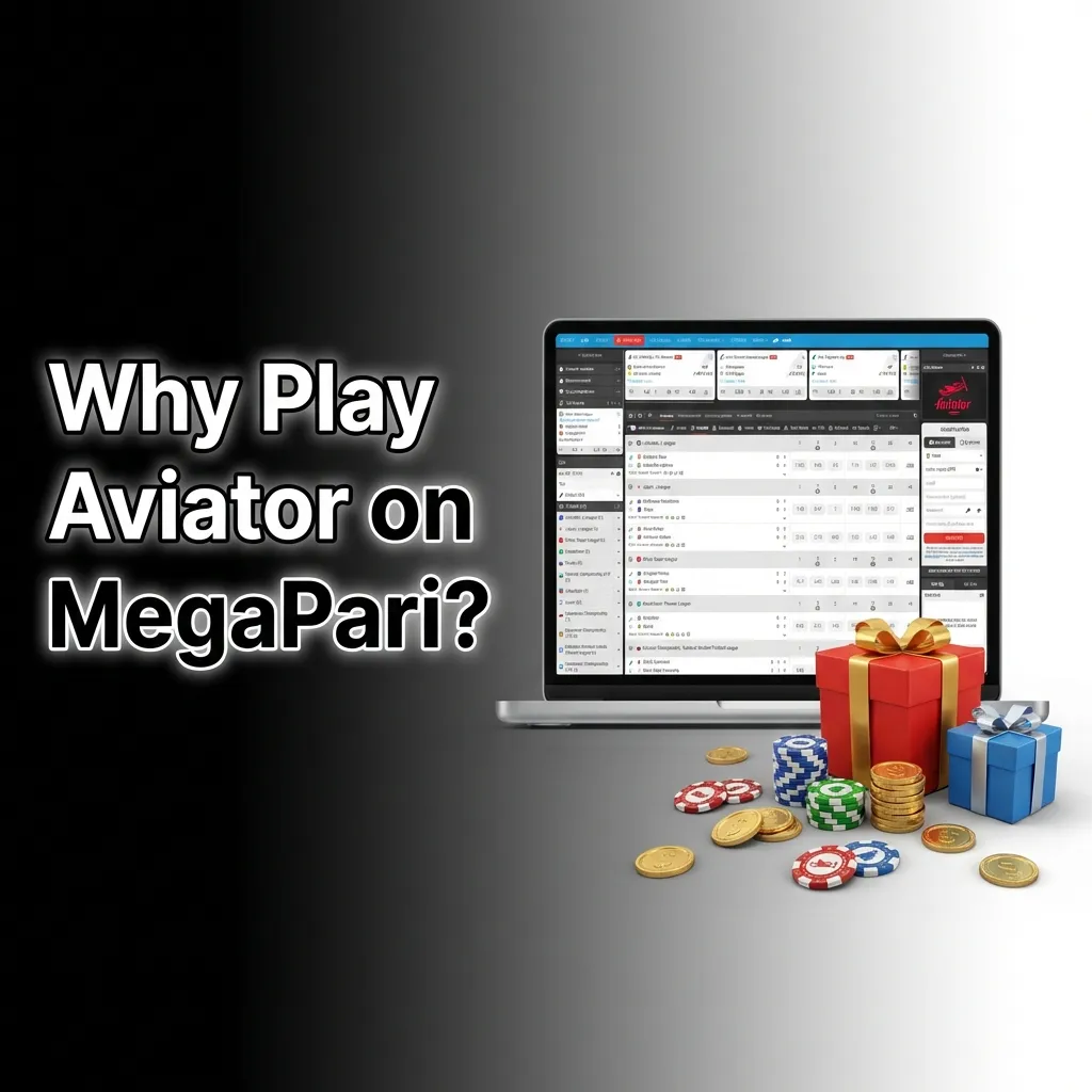 megapari aviator game in pakistan