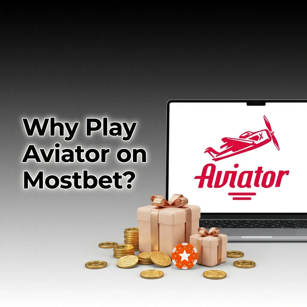 mostbet aviator game in pakistan