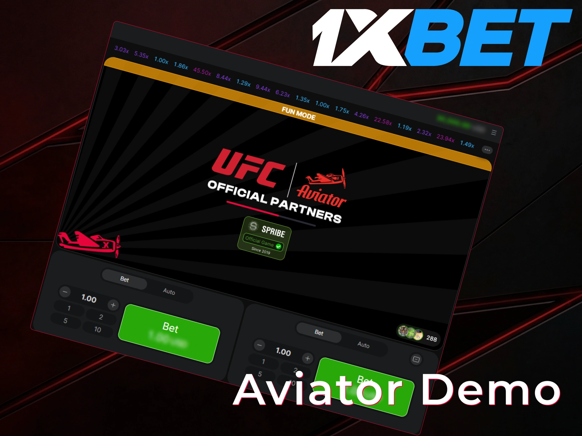 1xbet aviator game pakistan