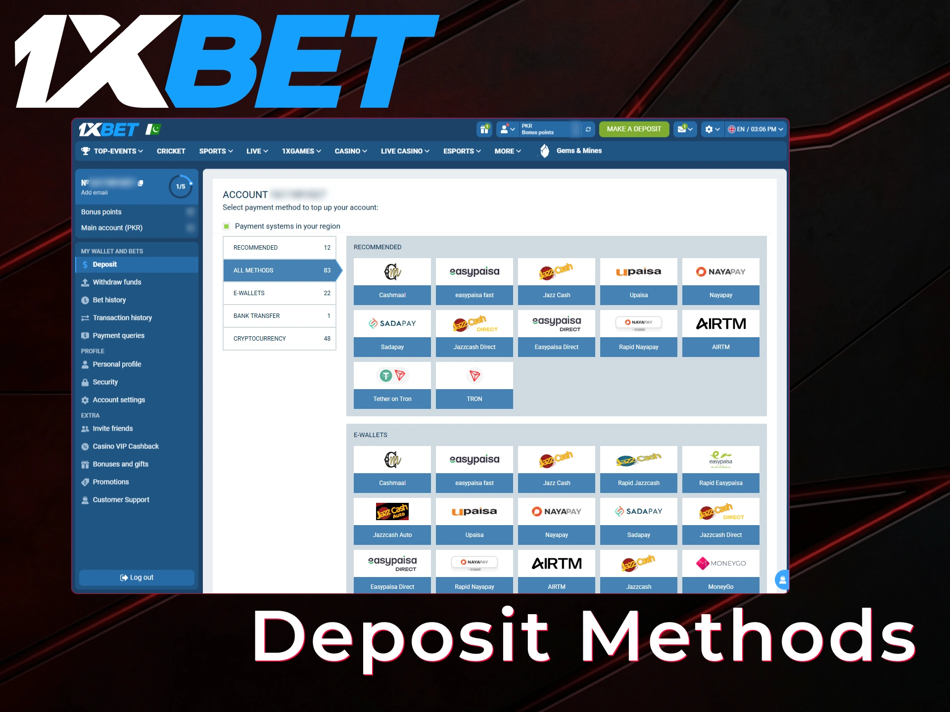 aviator game in 1xbet pakistan