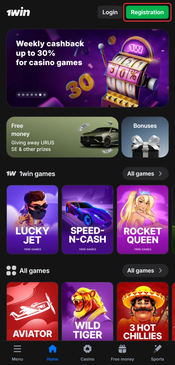 Visit the official Aviator site and explore top gaming opportunities.