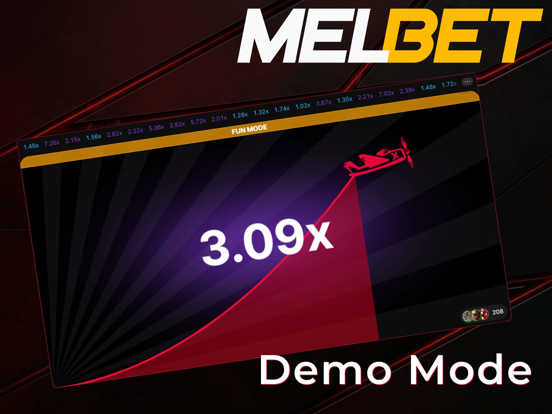 melbet aviator game pakistan