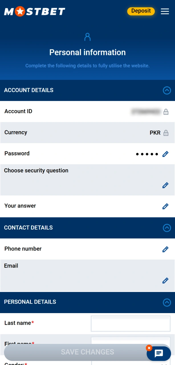 Complete Verification for secure Mostbet Aviator gaming and fast payouts.