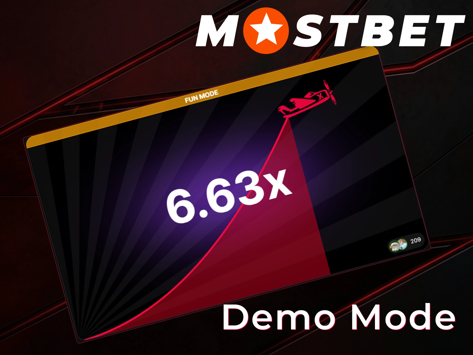 mostbet aviator game pakistan