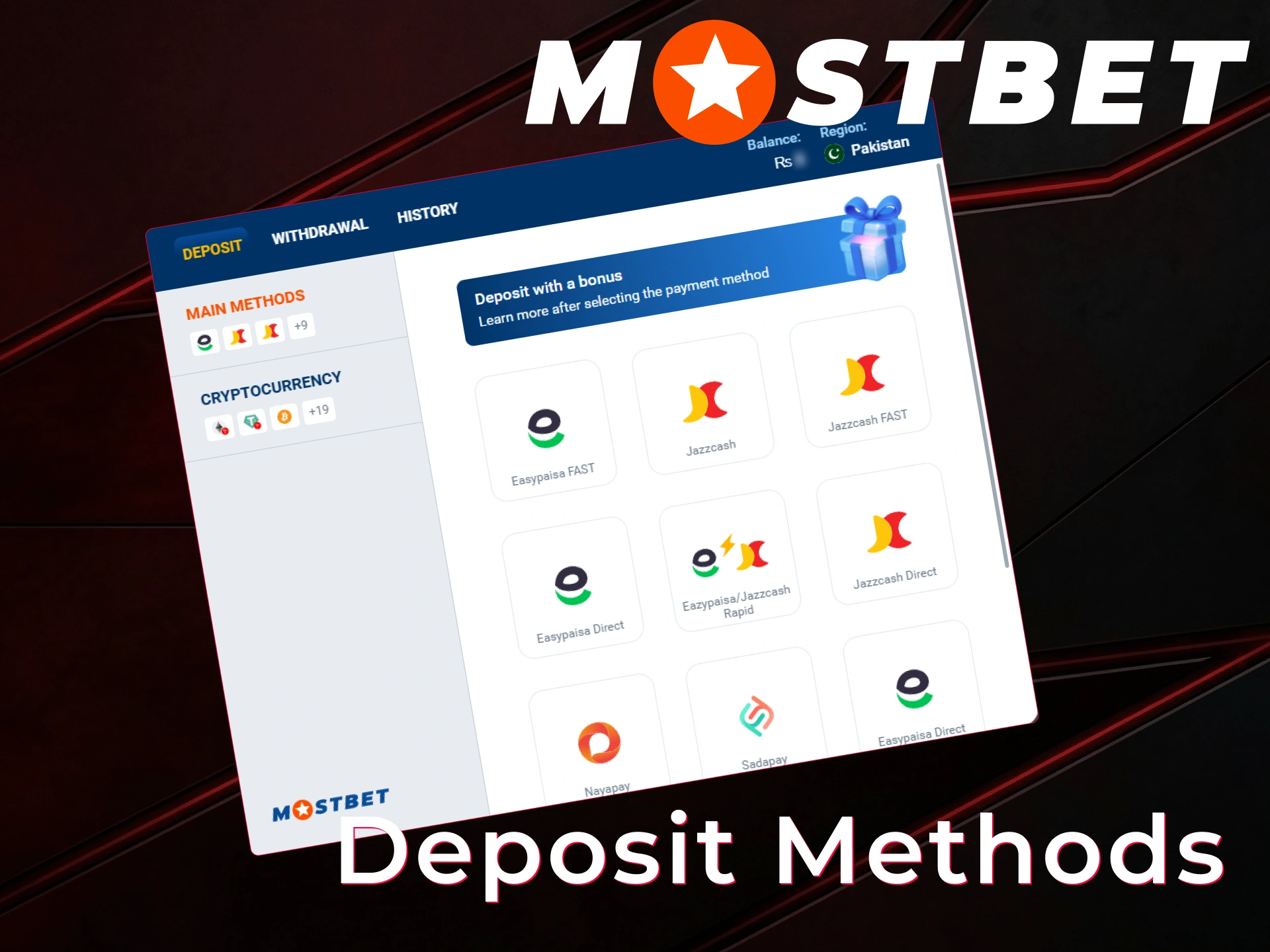 mostbet aviator live pakistan