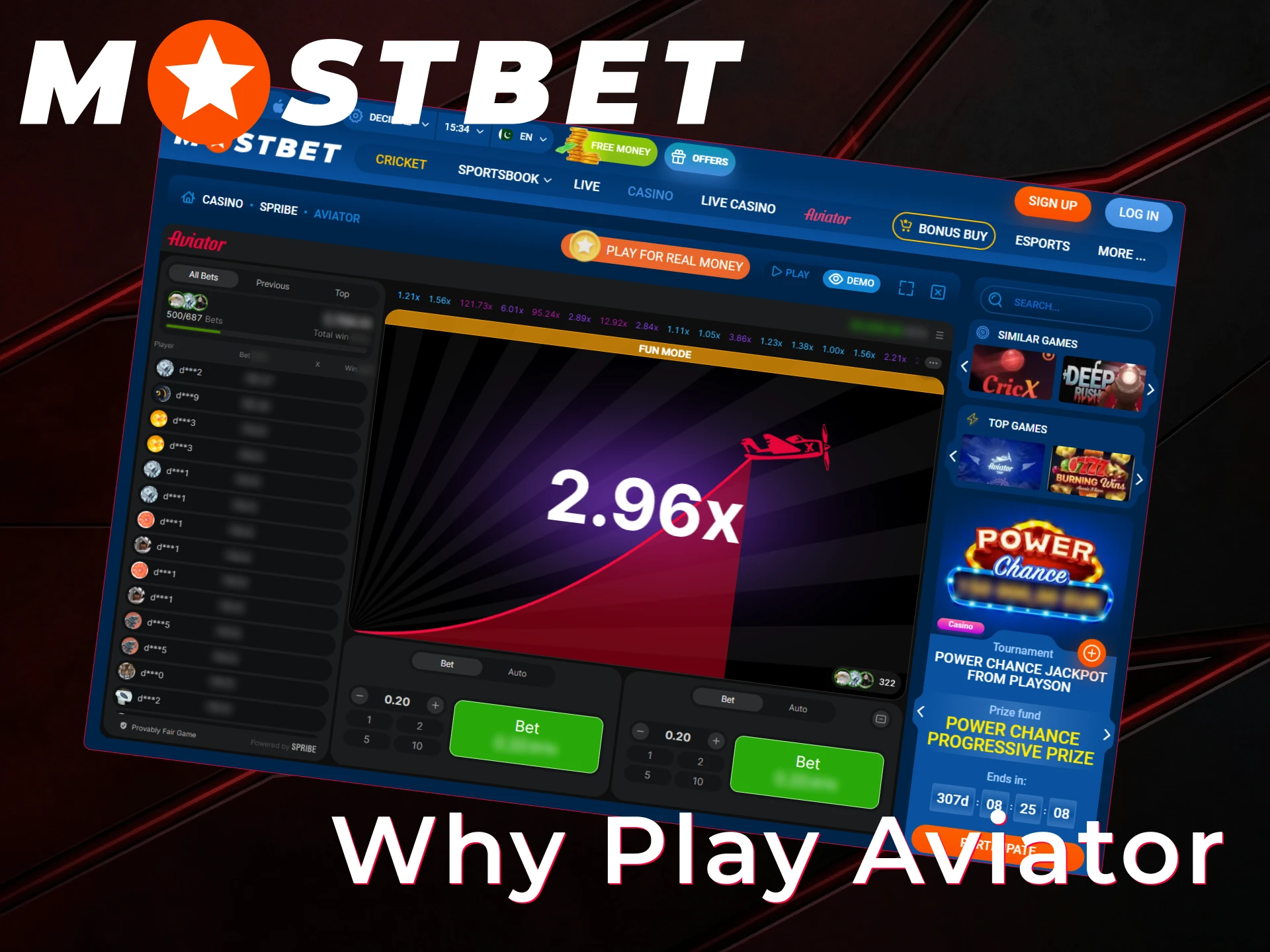 mostbet aviator login pakistan