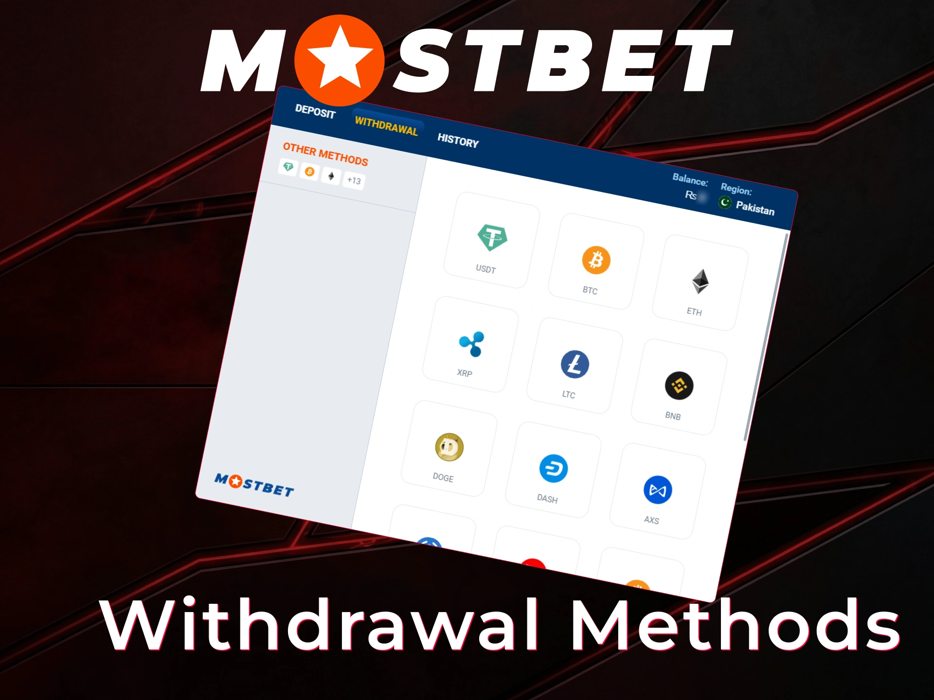 aviator game by mostbet pakistan