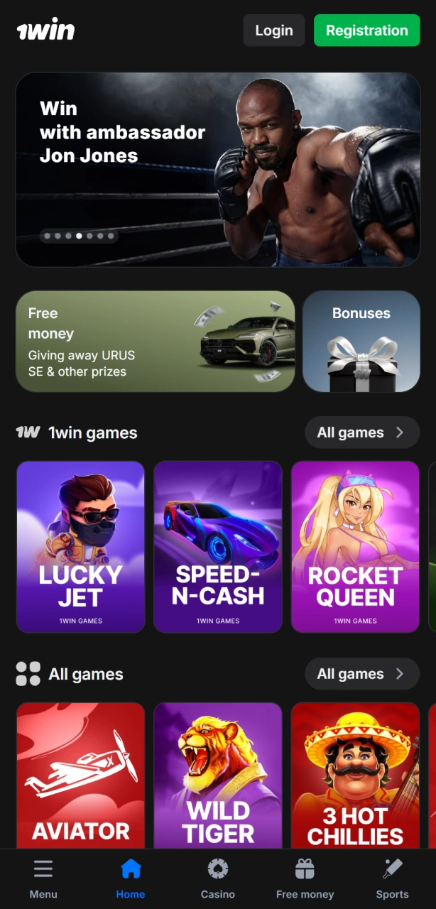 Open the App to begin your Aviator gaming experience in Pakistan.