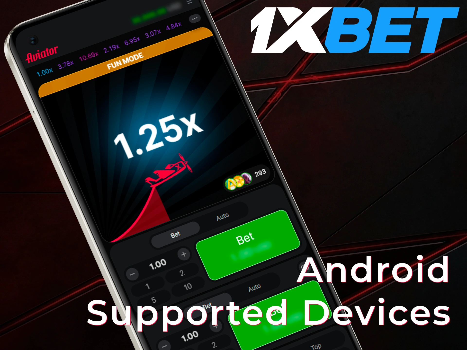 aviator game 1xbet download pakistan