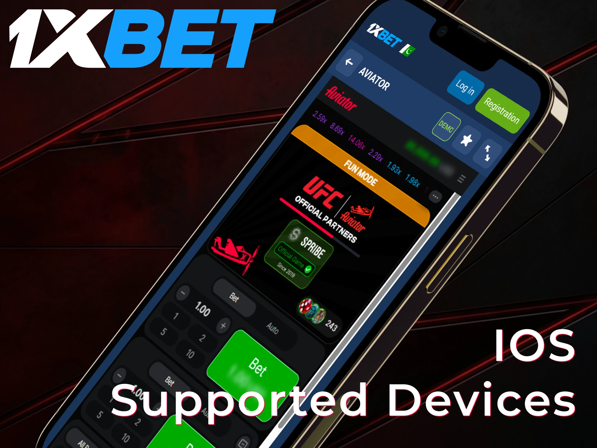 1xbet aviator download pakistan