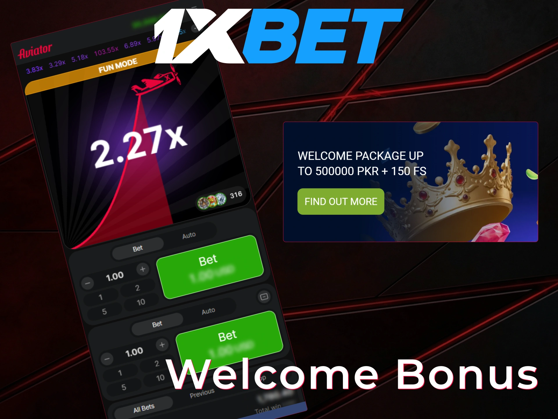 1xbet aviator apk pakistan