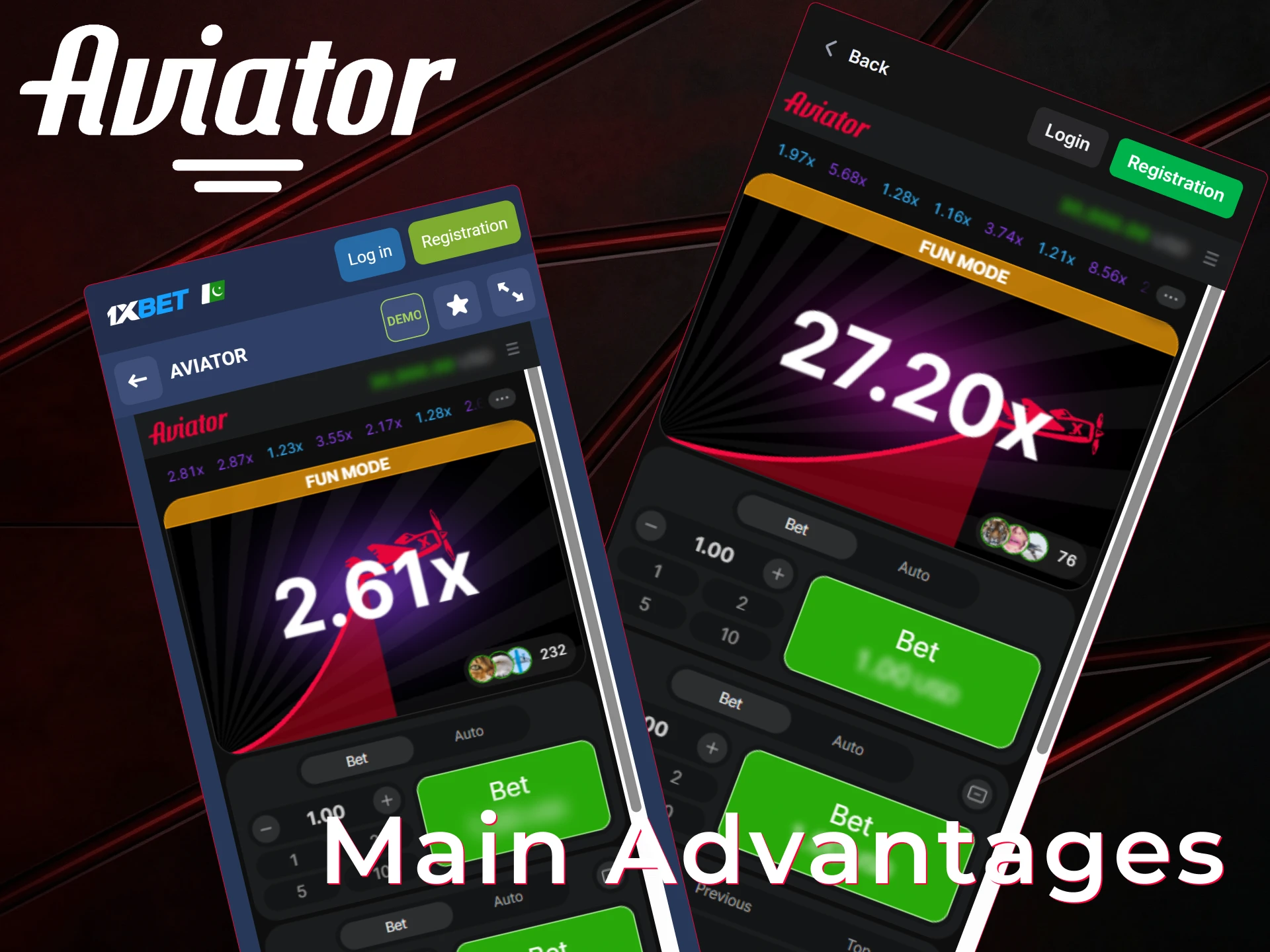 best aviator app pakistan