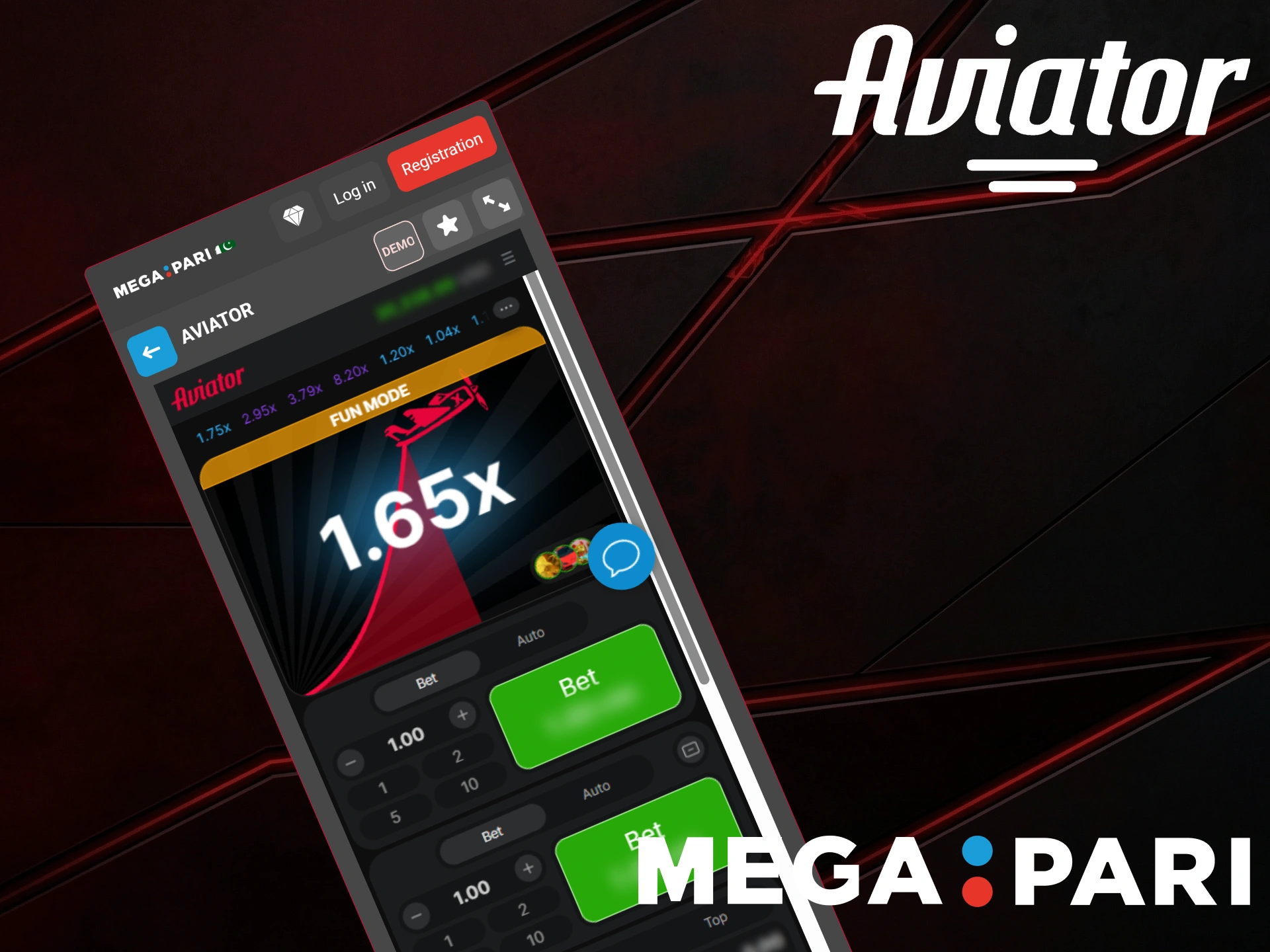 best app for aviator game pakistan