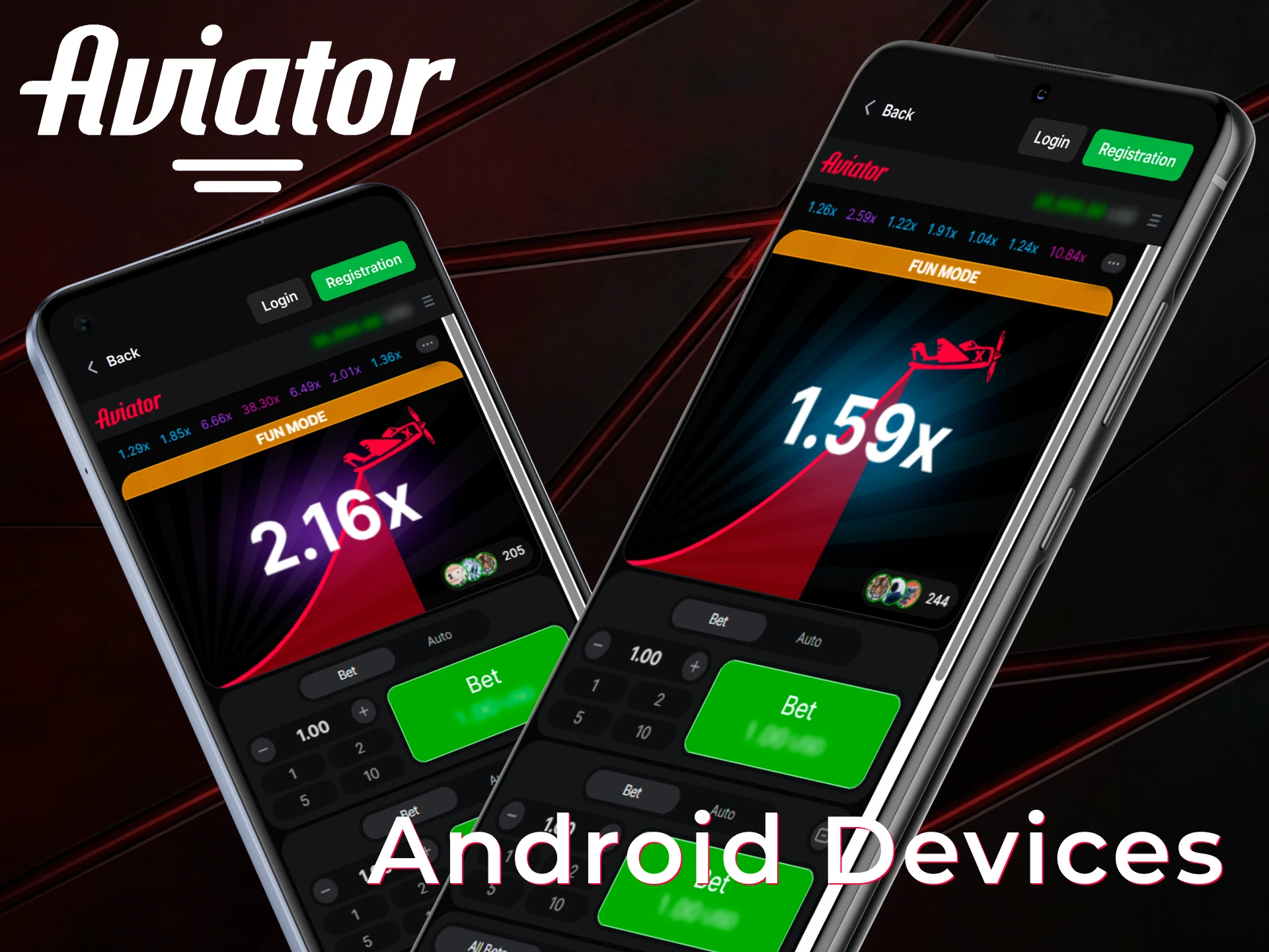 aviator app pakistan