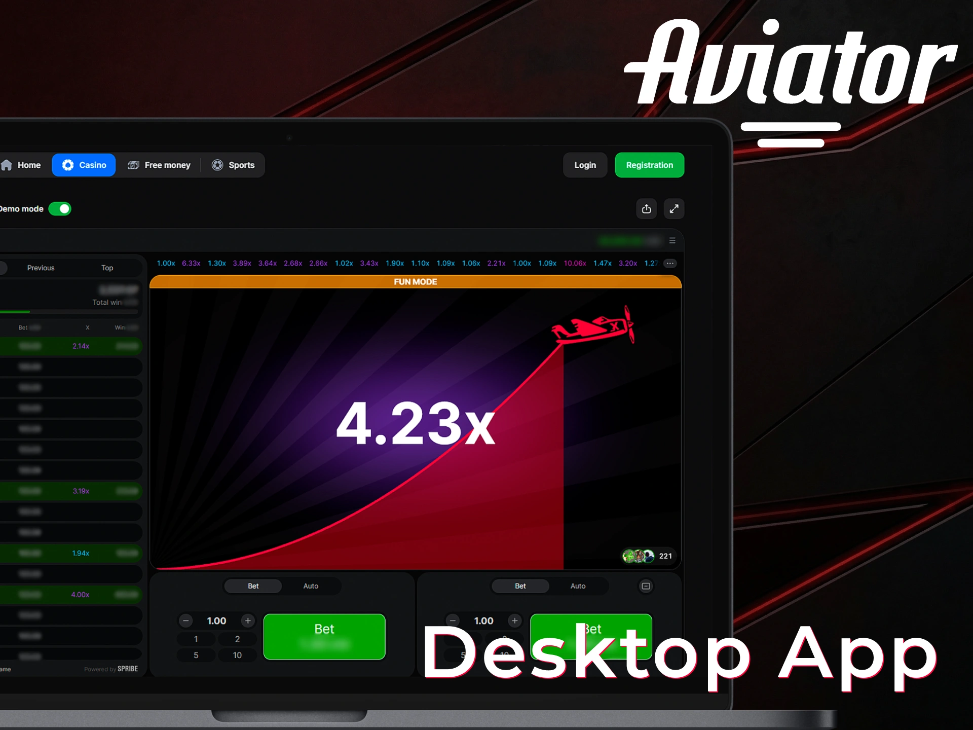 aviator apk pakistan
