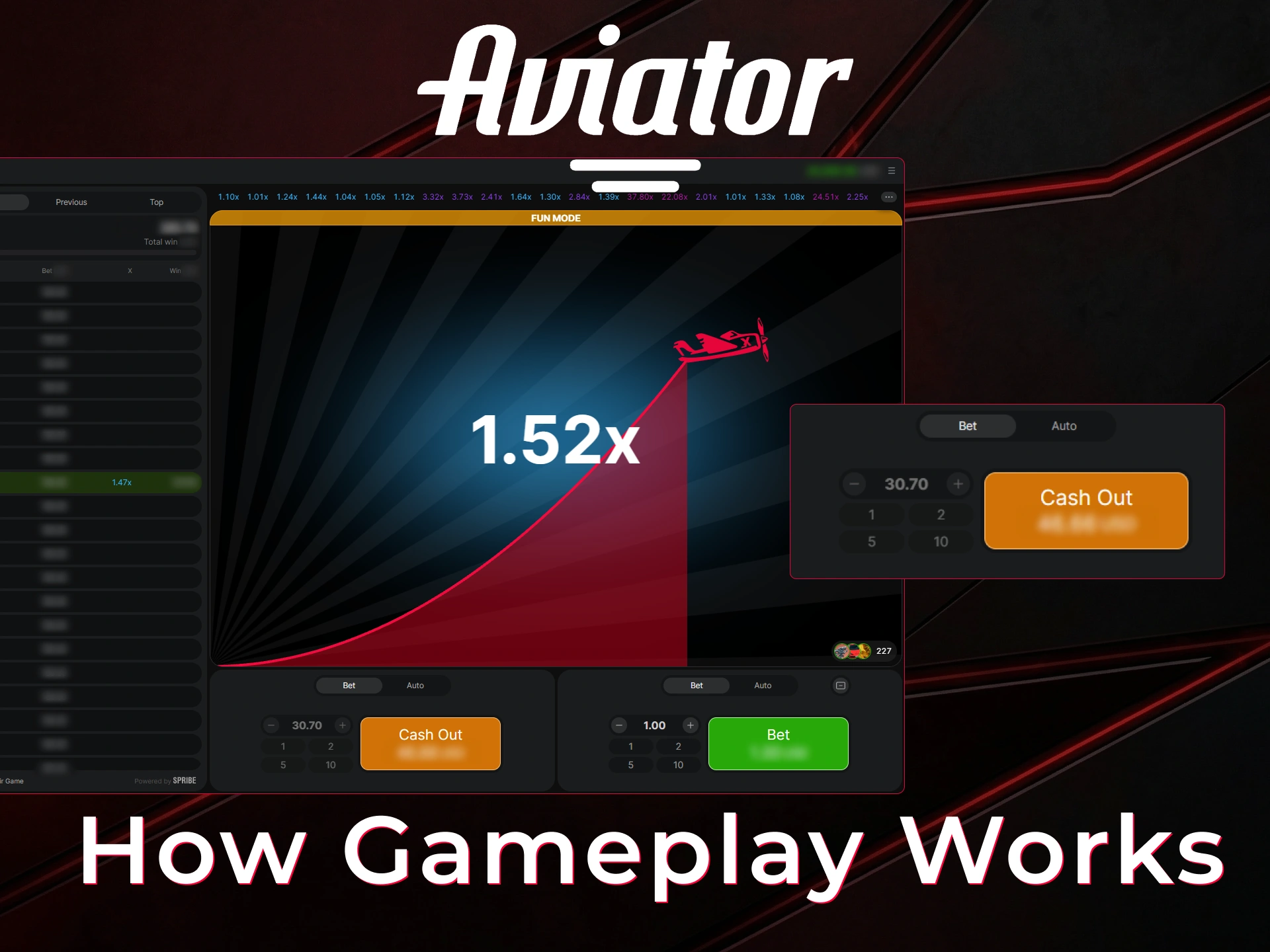 what is an aviator game pakistan