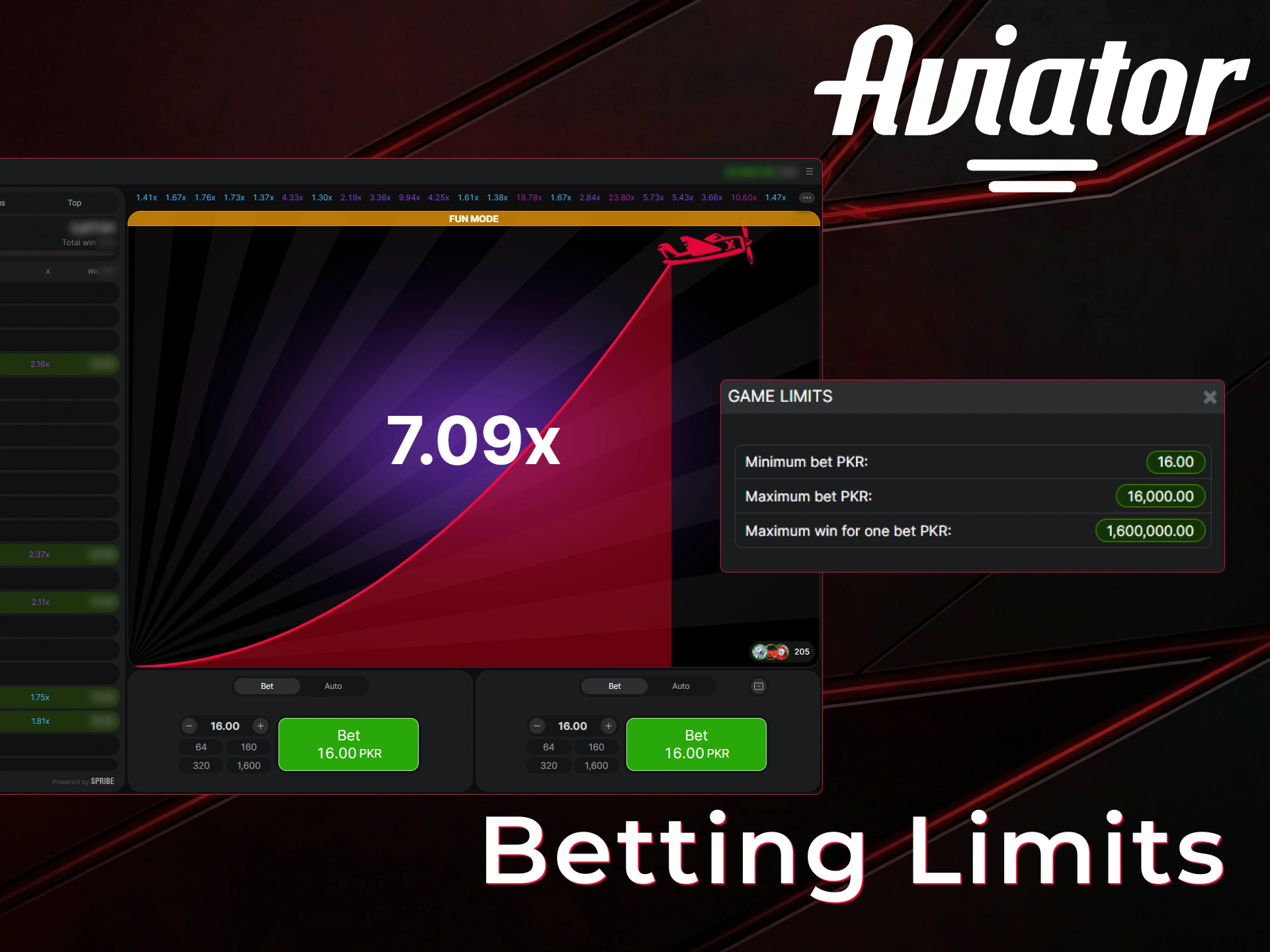 what is aviator game for pakistani players