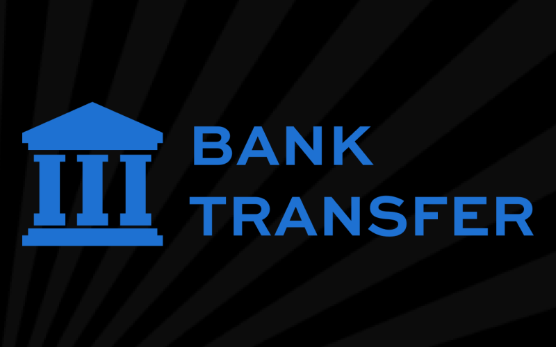 Opt for a Bank Transfer to securely manage large Aviator game withdrawals.